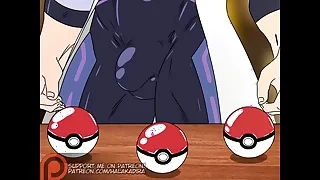 Furry Gay Porn